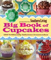 Big Book of Cupcakes