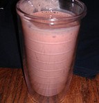 smoothie