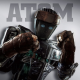 Atom Atom may not be in the biggest or the flashiest bot in the ring, but he is the most extraordinary. He is the "hero" robot.