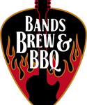 Bands brews bbq