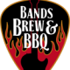 Bands brews bbq Bands brews bbq