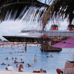 A Disney Cruise