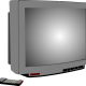 television television