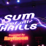 Sum of All Thrills