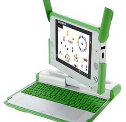 XO Laptop Image 1 XO Laptop Image 1