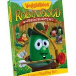 robingood