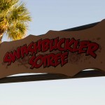 swashbuckler soiree