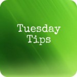 tues tips