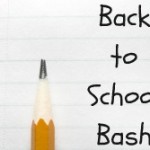 Back to School Bash
