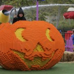 Brick-or-Treat at LEGOLAND