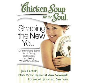 Chicken Soup New You