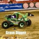 Grave Digger