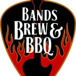 Bands Brews and BBQ