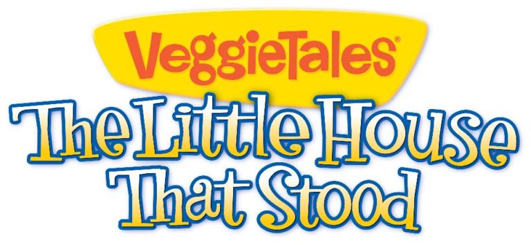 Veggie Tales-The Little House That Stood