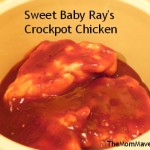 SBR Chicken