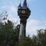 Tangled Tower