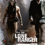 The Lone Ranger