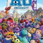MU Poster