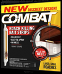 Combat Roach Strip