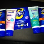 Coppertone Travel Size