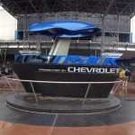 Test Track 2.0