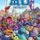 Monsters University