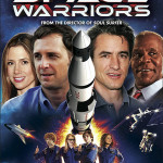 Space Warriors