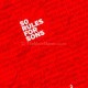 50 Rules for Sons