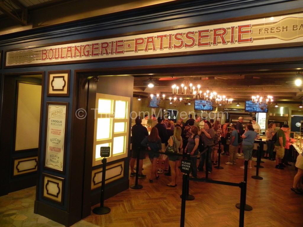 Les Halles Epcot