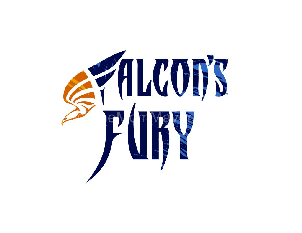 Falcon's Fury Busch Gardens Tampa