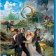 Oz The Great and Powerful Blu-ray