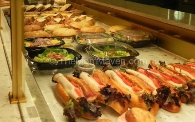 Les Halles Epcot