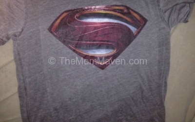 Man of Steel