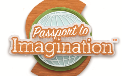 Michaels Passport to Imagination