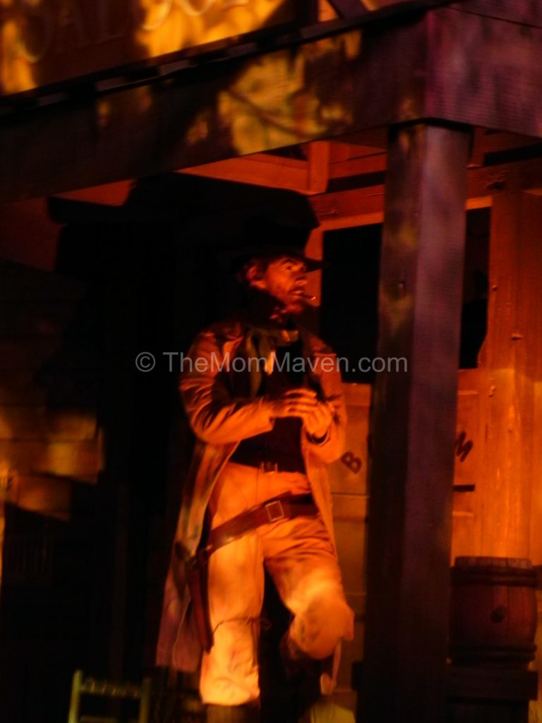 Clint Eastwood-The Great Movie Ride
