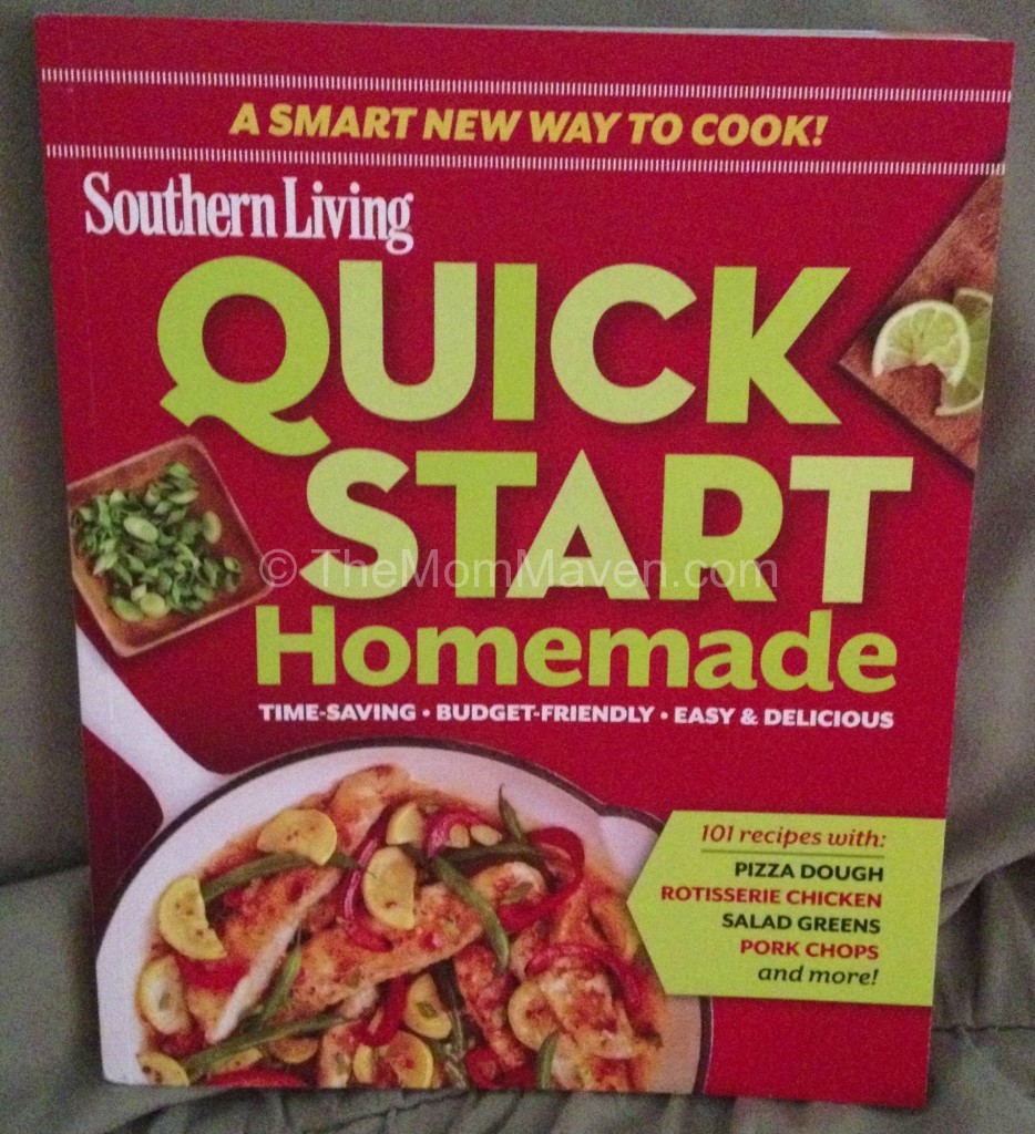 Southern Living Quick Start Homemade