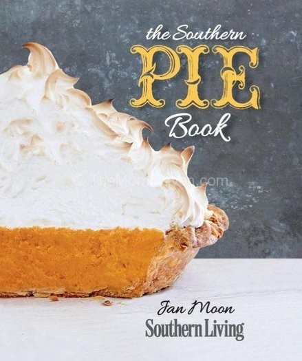 southern pie book
