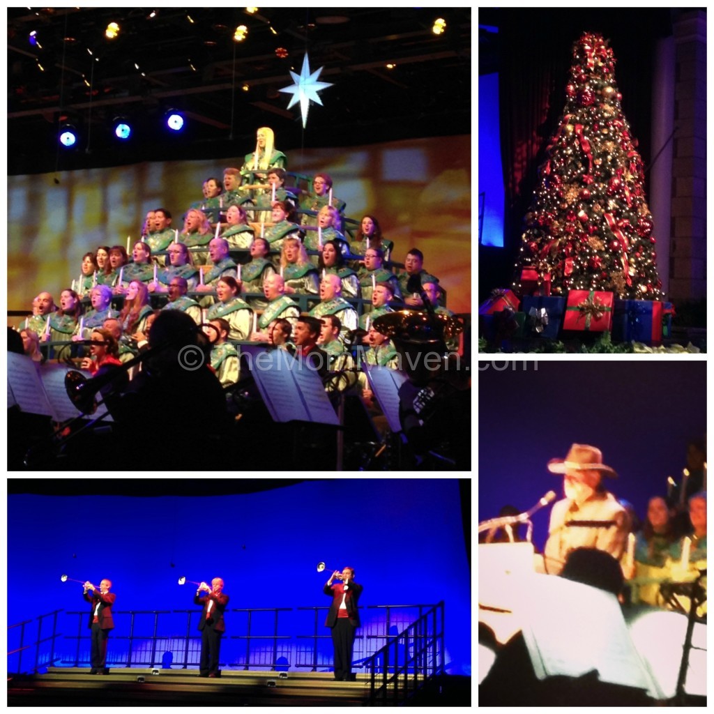 Candlelight Processional 2013