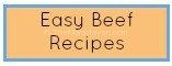 easy recipes-beef