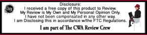 CWA Review Crew Disclosure Color