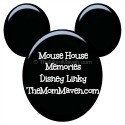 Mouse House Memories Disney linky