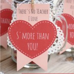 Valentine's Teacher Gift