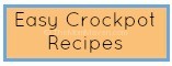 easy recipes-crockpot
