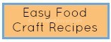 easy food craft recipes blog button