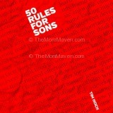 50 rules for sons