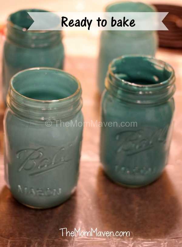 how to tint mason jars-themommaven.com