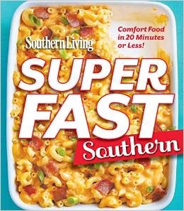 Superfast Southern Comfort food in 20 minutes or less-TheMomMaven.com