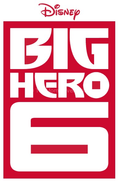Big Hero Six