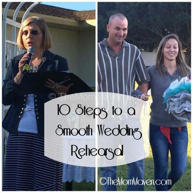 10 steps to a smooth wedding rehearsal-compressed
