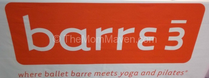 Barre3 Lakewood Ranch Grand opening